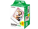 מארז 20 סרטי צילום למצלמות אינסטנט Fujifilm instax Mini