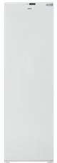 מקרר אינטגראלי דלת אחת  294 ליטר נטו FUJICOM FJ B957E - גימור לבן אחריות ע"י היבואן הרשמי
