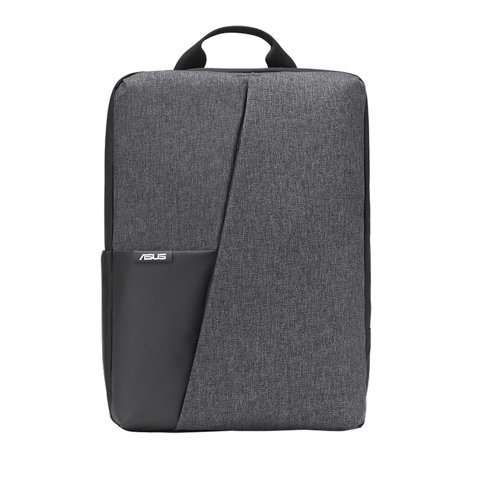 תיק גב למחשב נייד Asus AP4600 17 - צבע אפור