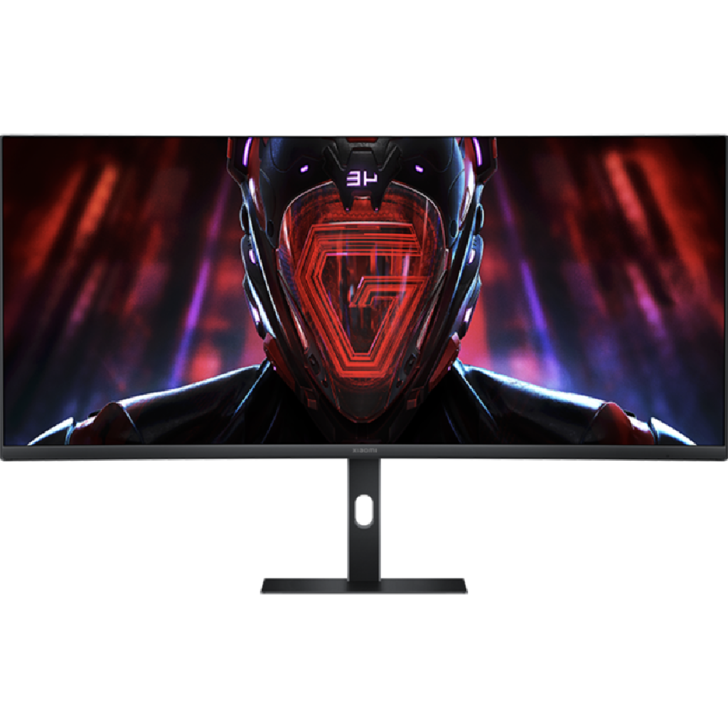 מסך גיימינג קעור Xiaomi C34WQBA-RGGL WQHD 34