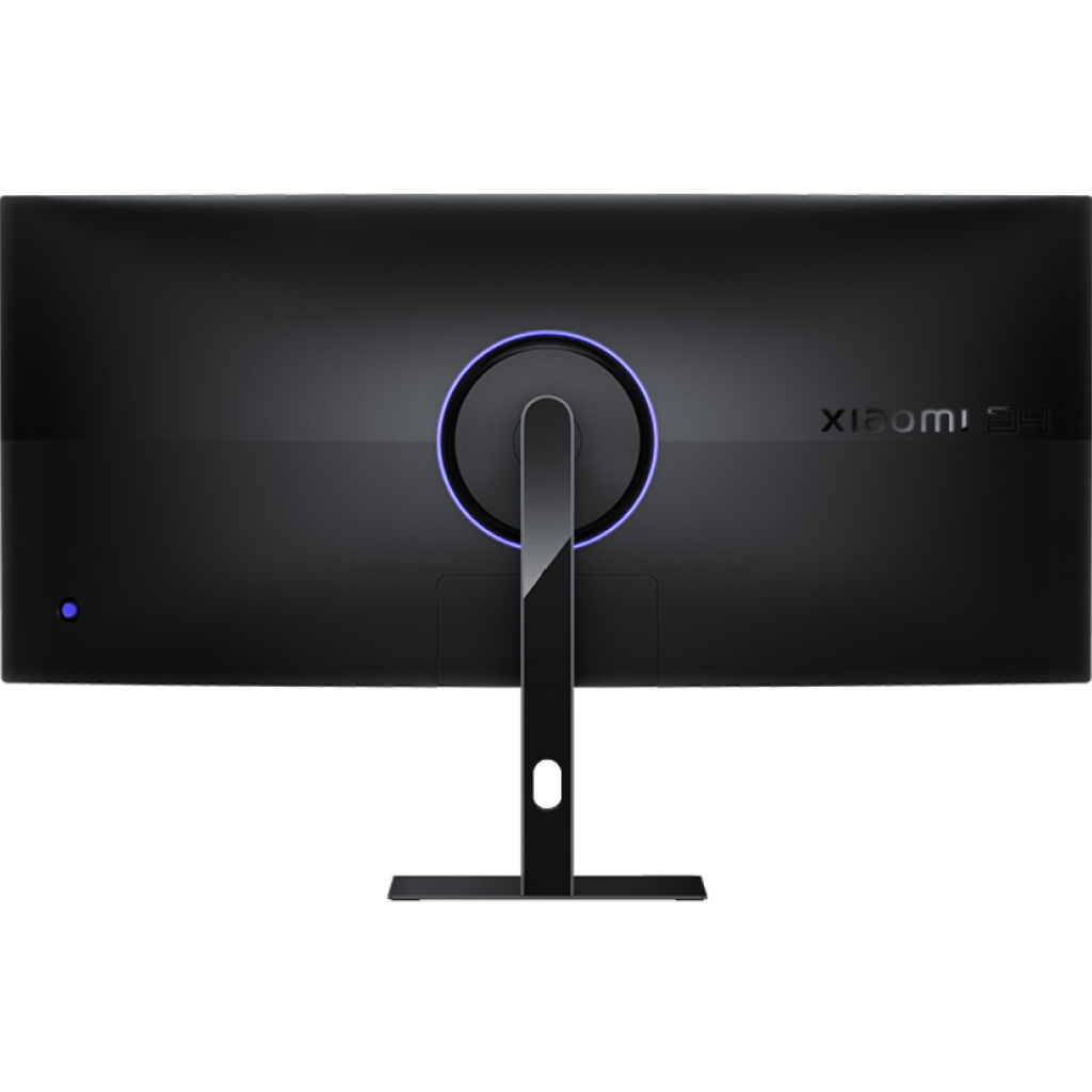 מסך גיימינג קעור Xiaomi C34WQBA-RGGL WQHD 34