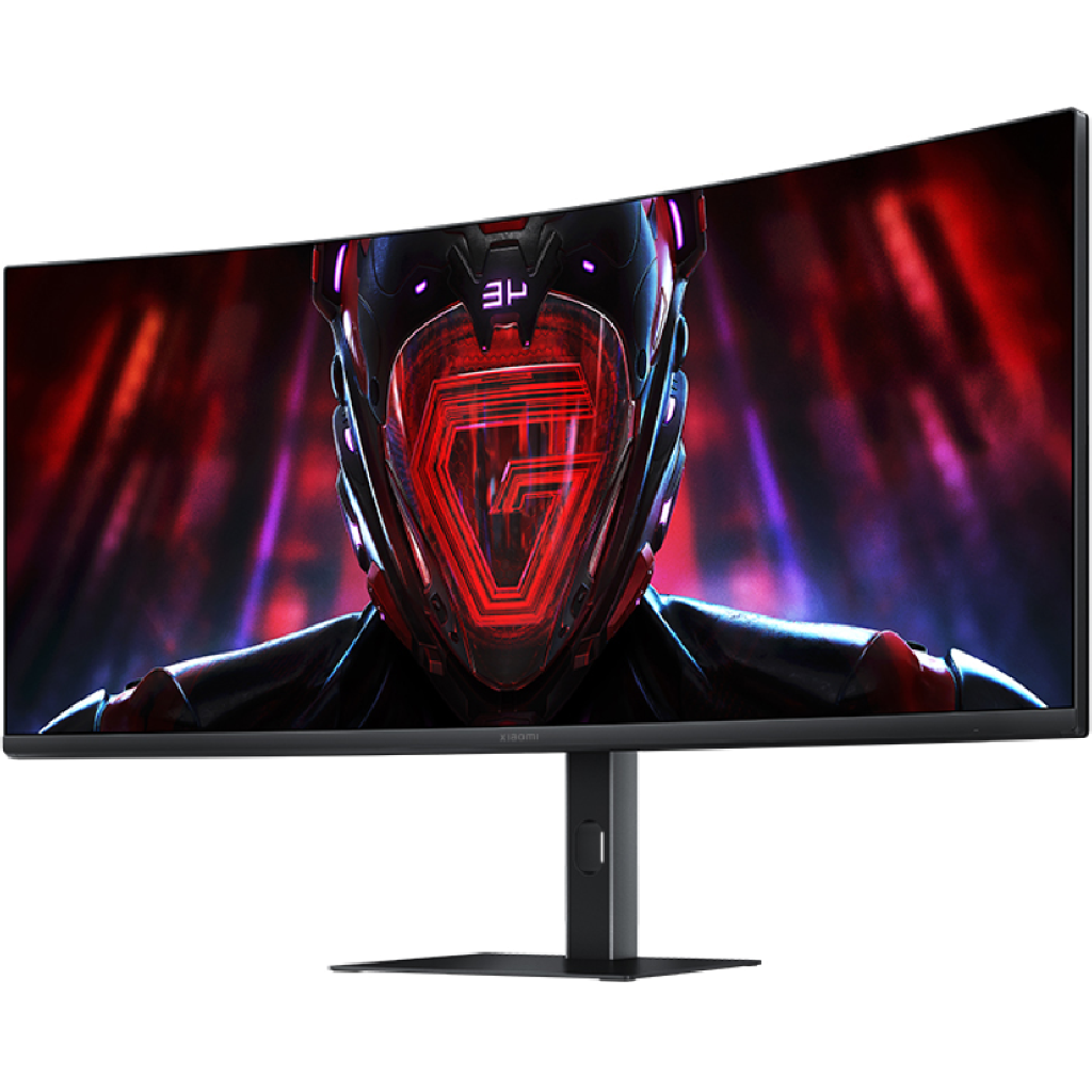 מסך גיימינג קעור Xiaomi C34WQBA-RGGL WQHD 34