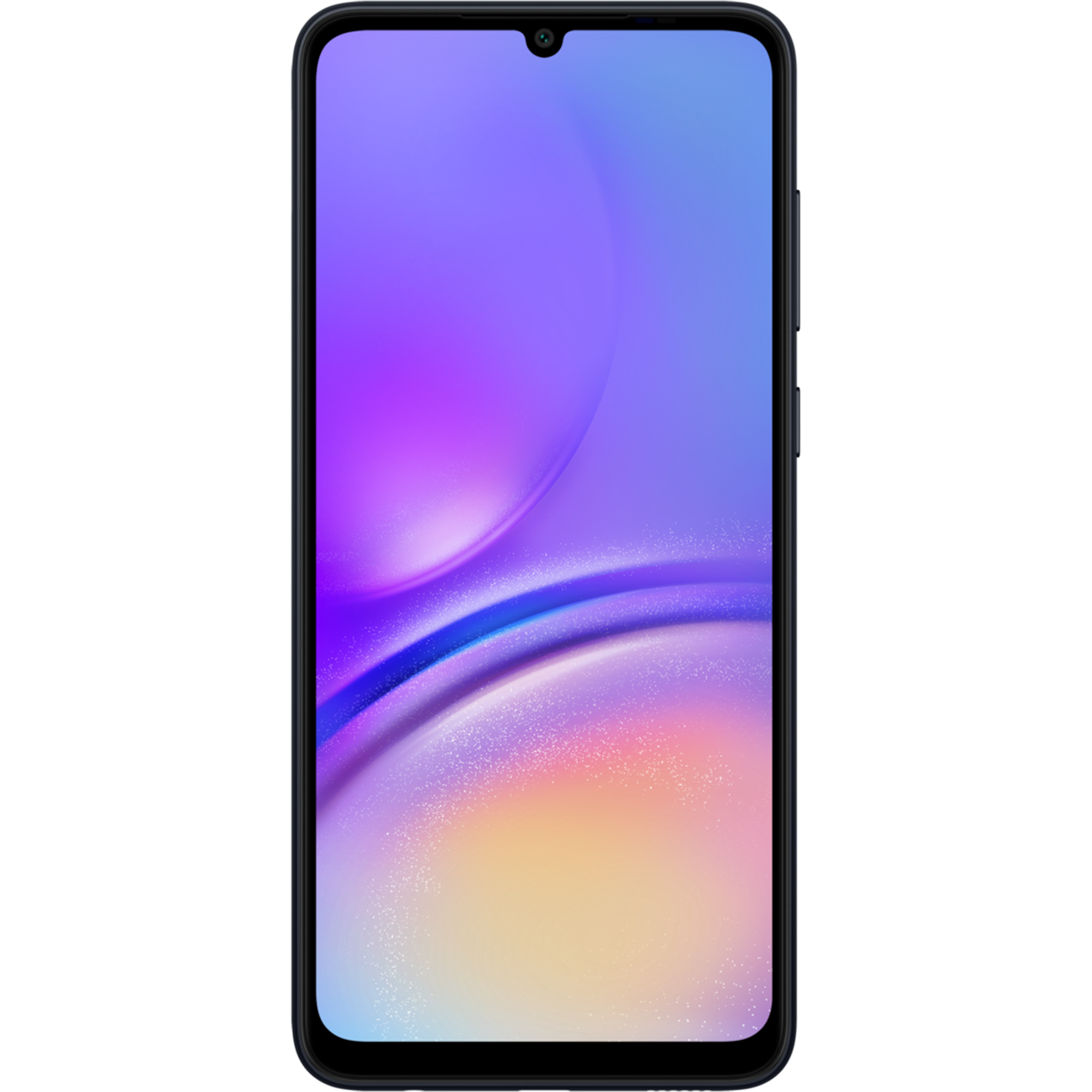 סמארטפון כשר Samsung Galaxy A05 64GB 4GB RAM SM-A055F/DS - צבע שחור שנה אחריות