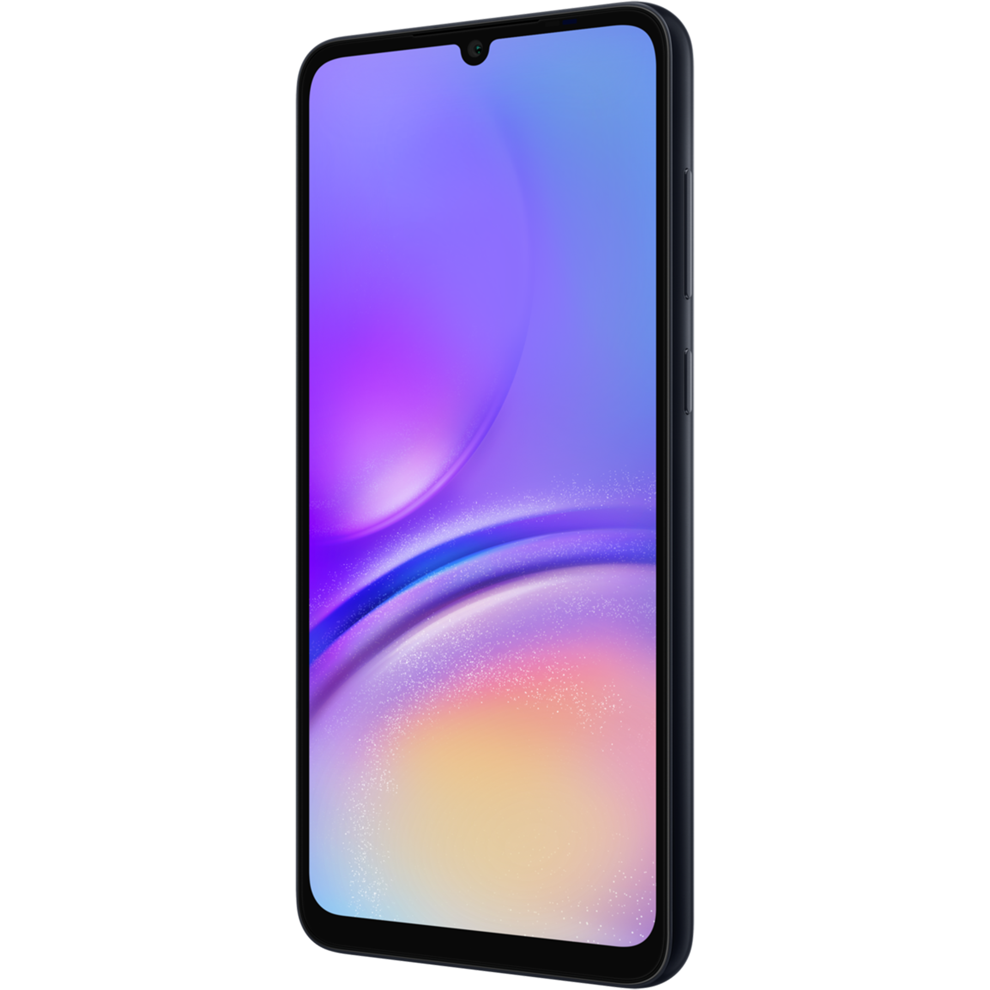 סמארטפון כשר Samsung Galaxy A05 64GB 4GB RAM SM-A055F/DS - צבע שחור שנה אחריות