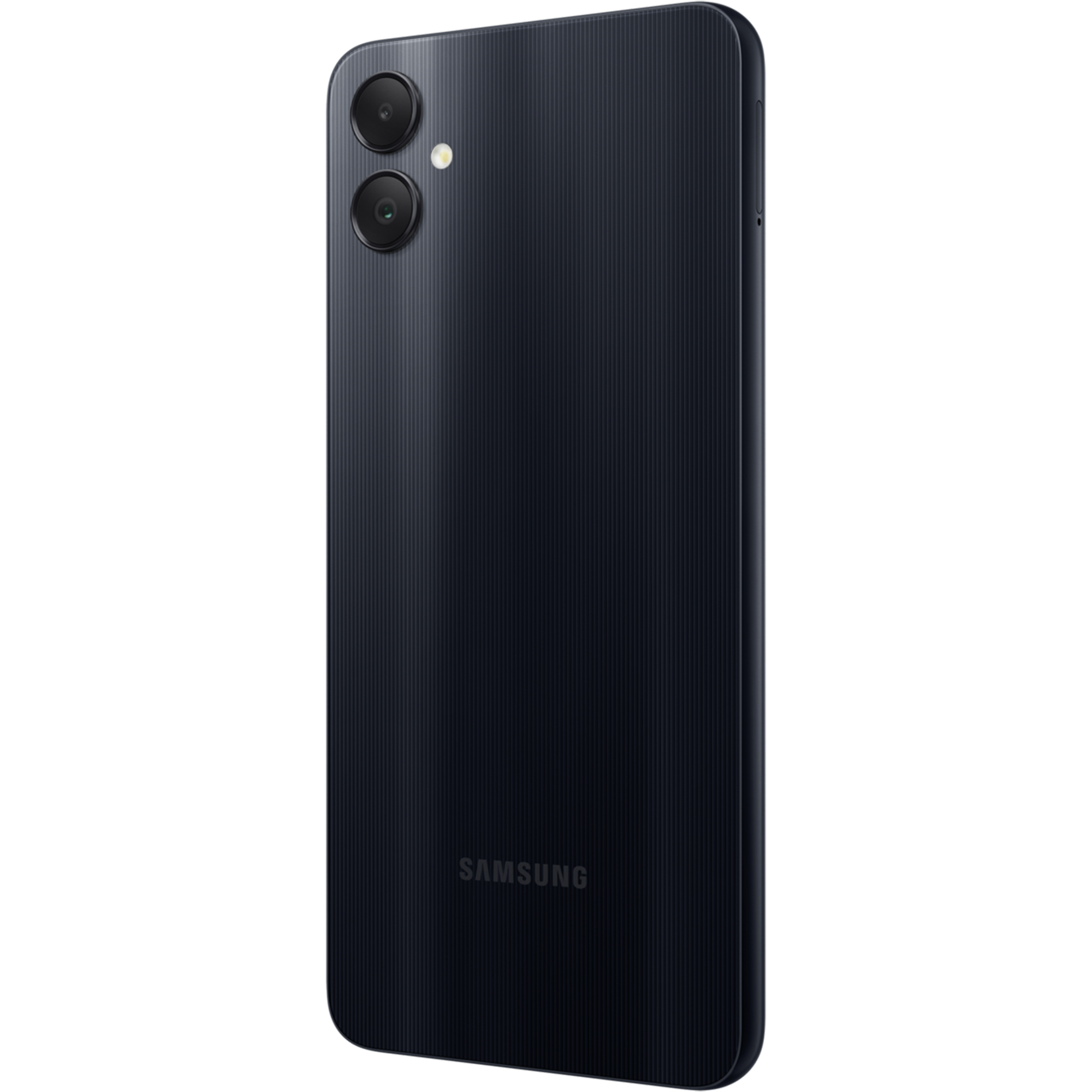 סמארטפון כשר Samsung Galaxy A05 64GB 4GB RAM SM-A055F/DS - צבע שחור שנה אחריות