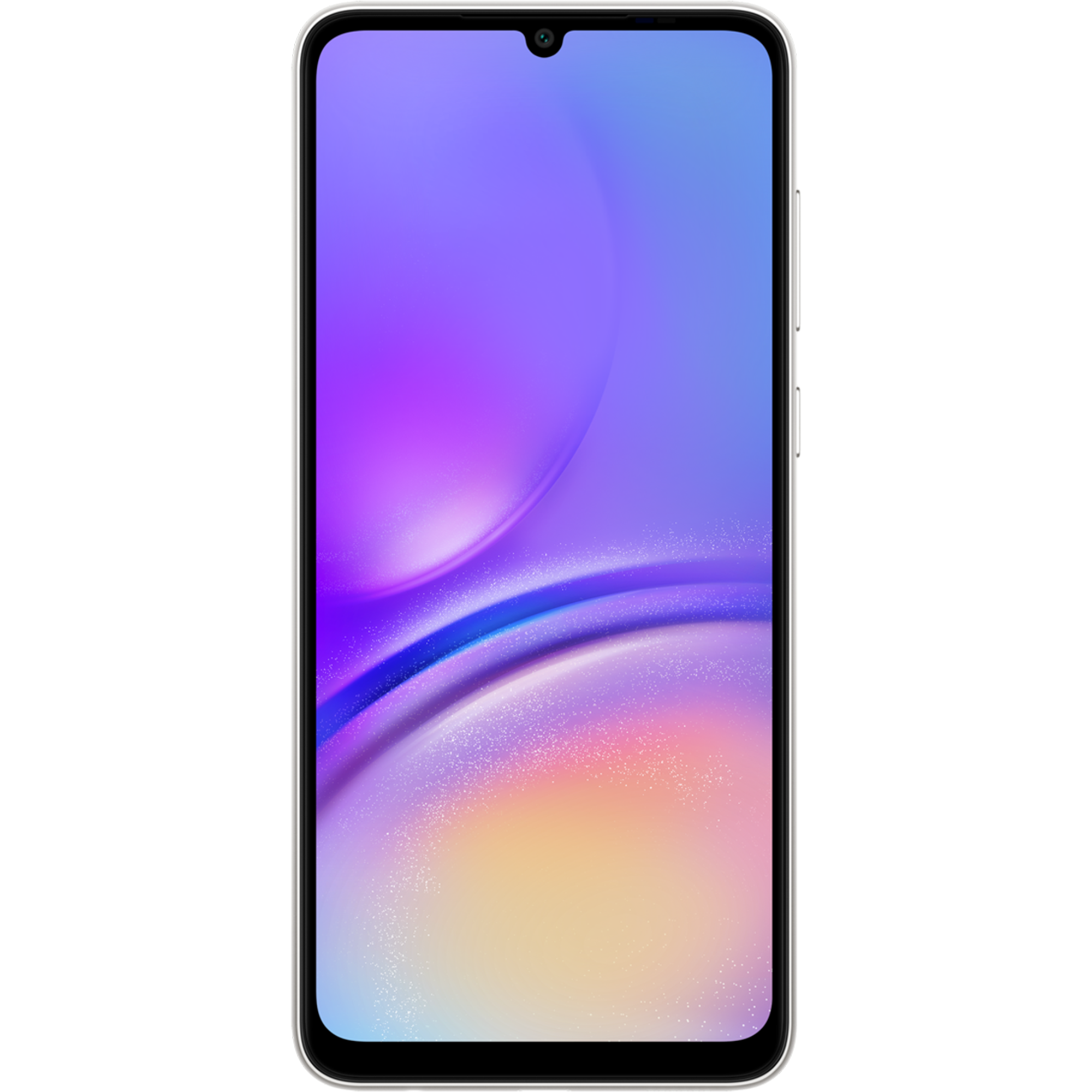 סמארטפון Samsung Galaxy A05 64GB 4GB RAM SM-A055F/DS - צבע כסוף שנה אחריות ע