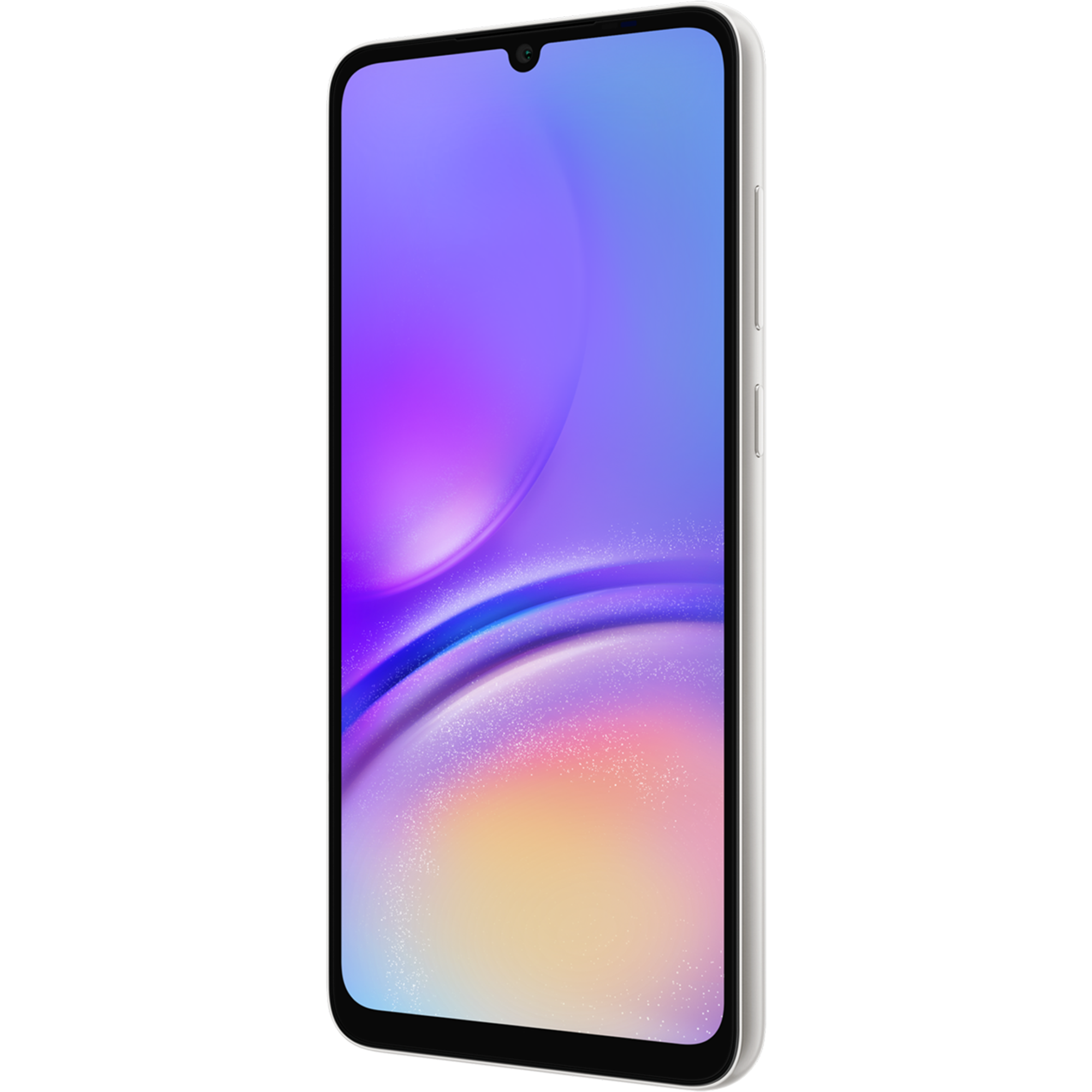 סמארטפון Samsung Galaxy A05 64GB 4GB RAM SM-A055F/DS - צבע כסוף שנה אחריות ע