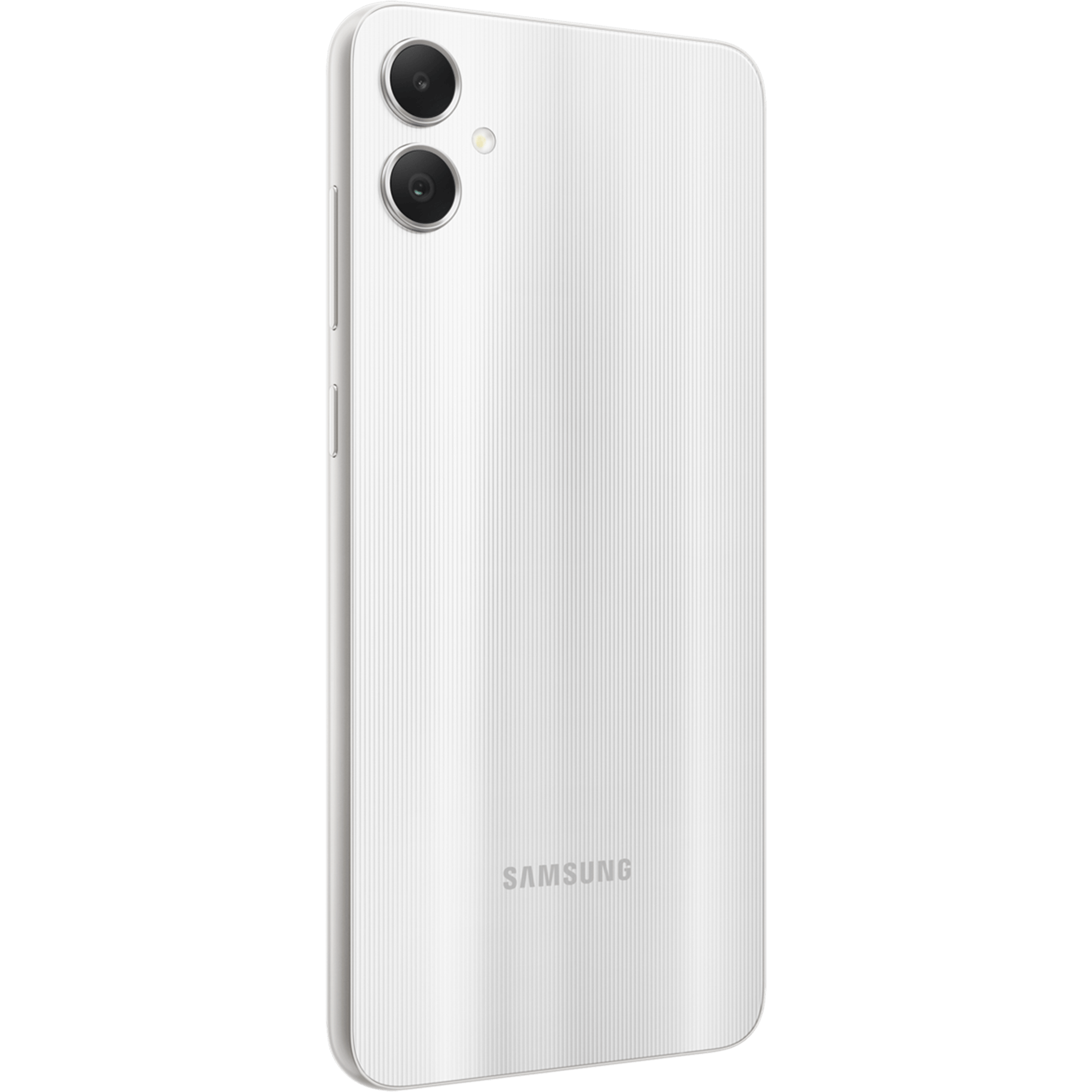 סמארטפון Samsung Galaxy A05 64GB 4GB RAM SM-A055F/DS - צבע כסוף שנה אחריות ע