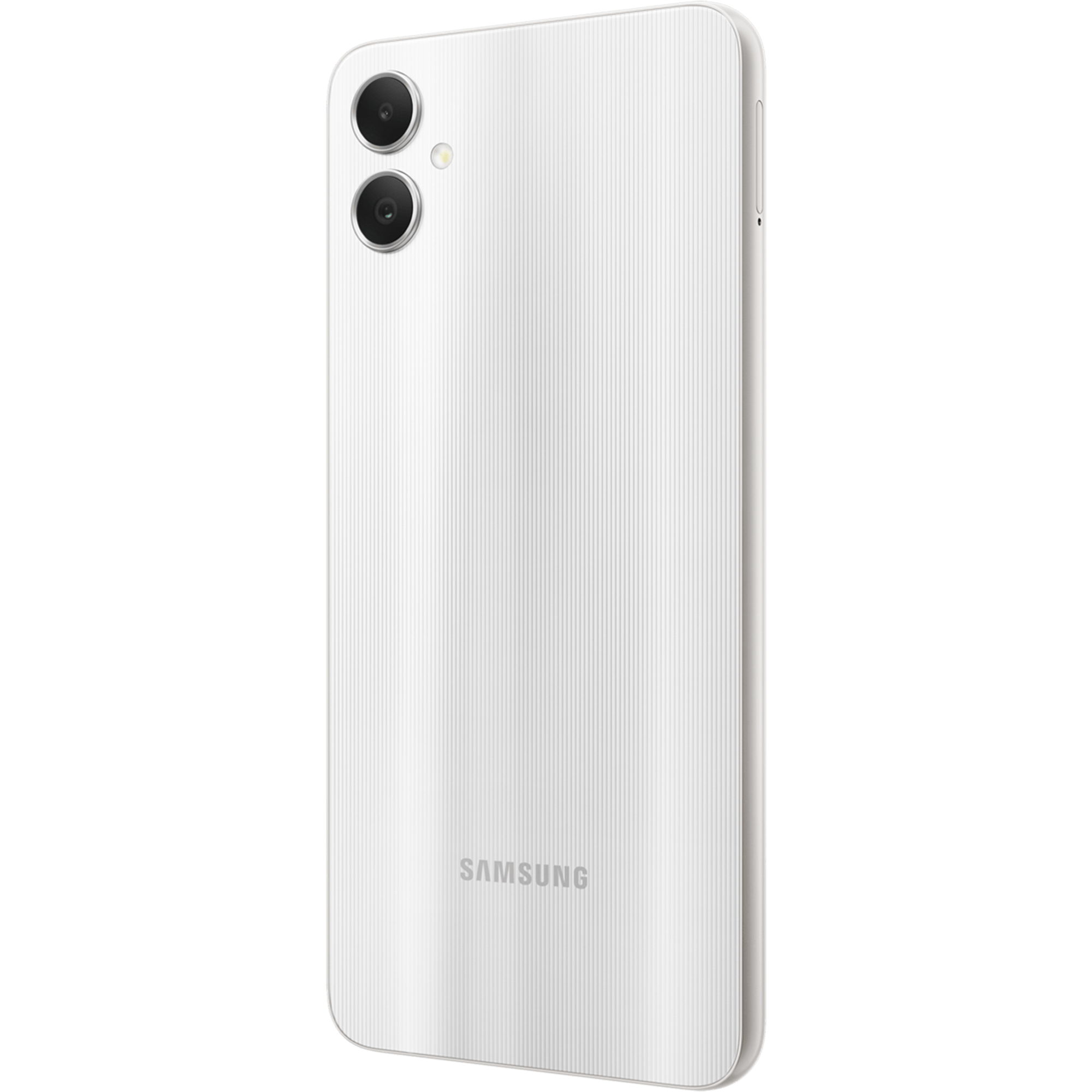 סמארטפון Samsung Galaxy A05 64GB 4GB RAM SM-A055F/DS - צבע כסוף שנה אחריות ע