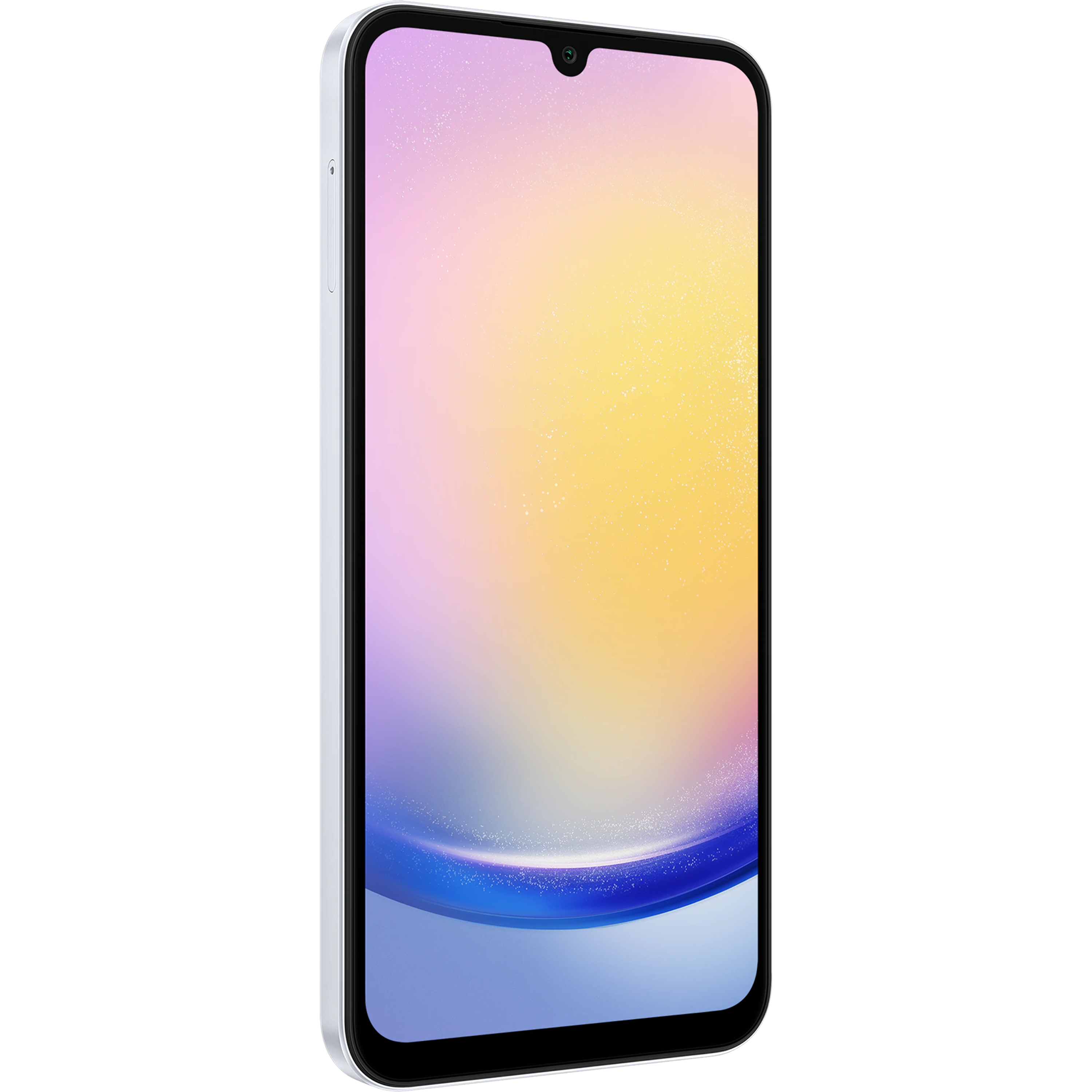 סמארטפון כשר Samsung Galaxy A25 5G 128GB 6GB RAM SM-A256E/DSN - צבע כחול בהיר שנה אחריות