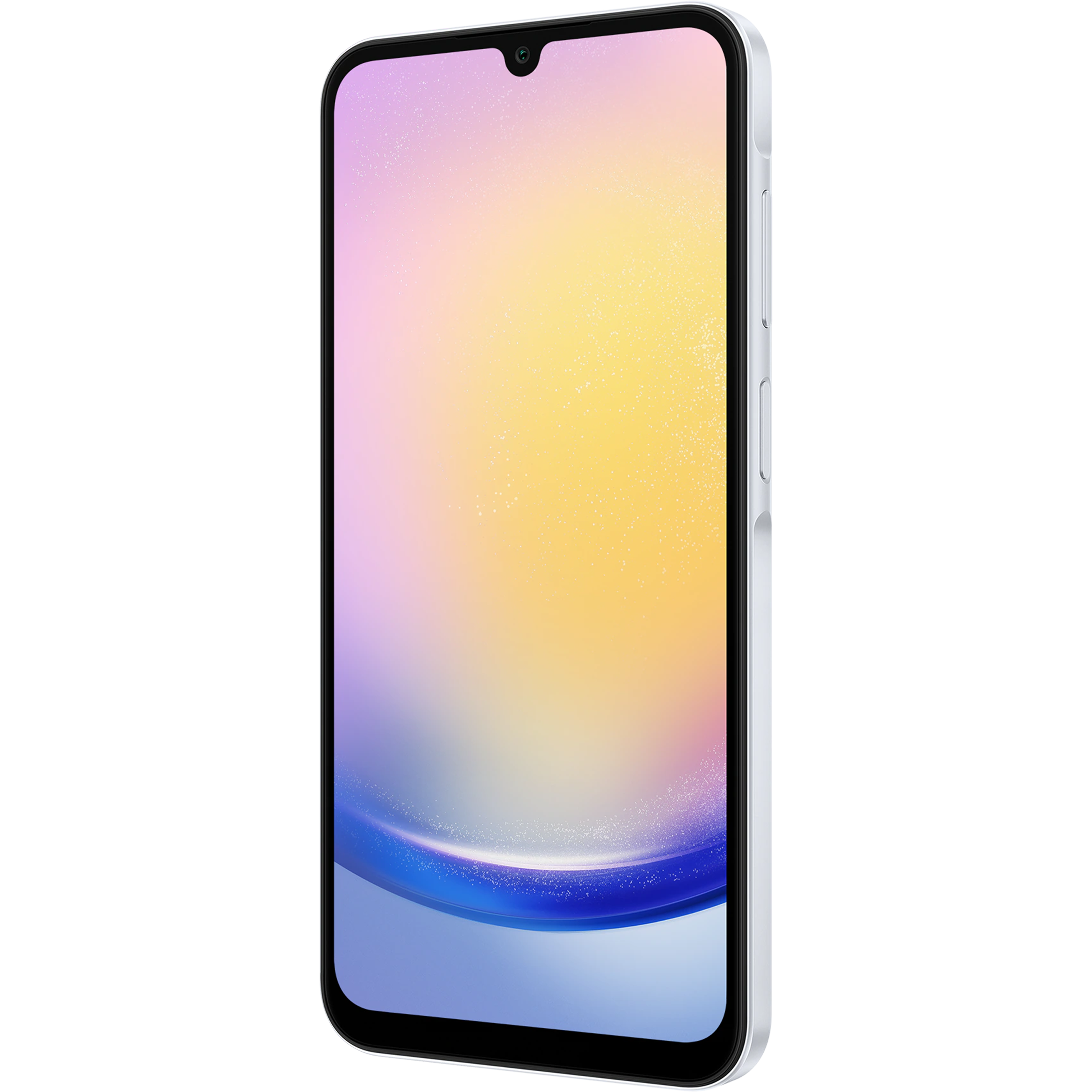 סמארטפון כשר Samsung Galaxy A25 5G 128GB 6GB RAM SM-A256E/DSN - צבע כחול בהיר שנה אחריות
