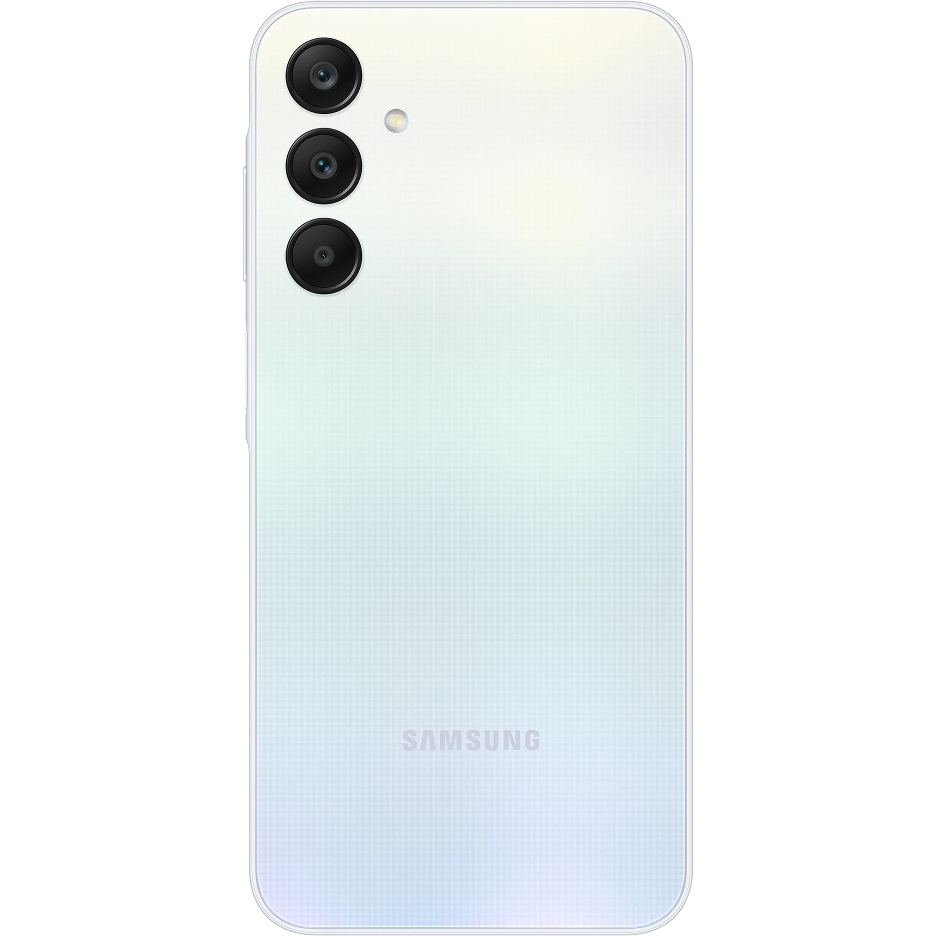 סמארטפון כשר Samsung Galaxy A25 5G 128GB 6GB RAM SM-A256E/DSN - צבע כחול בהיר שנה אחריות