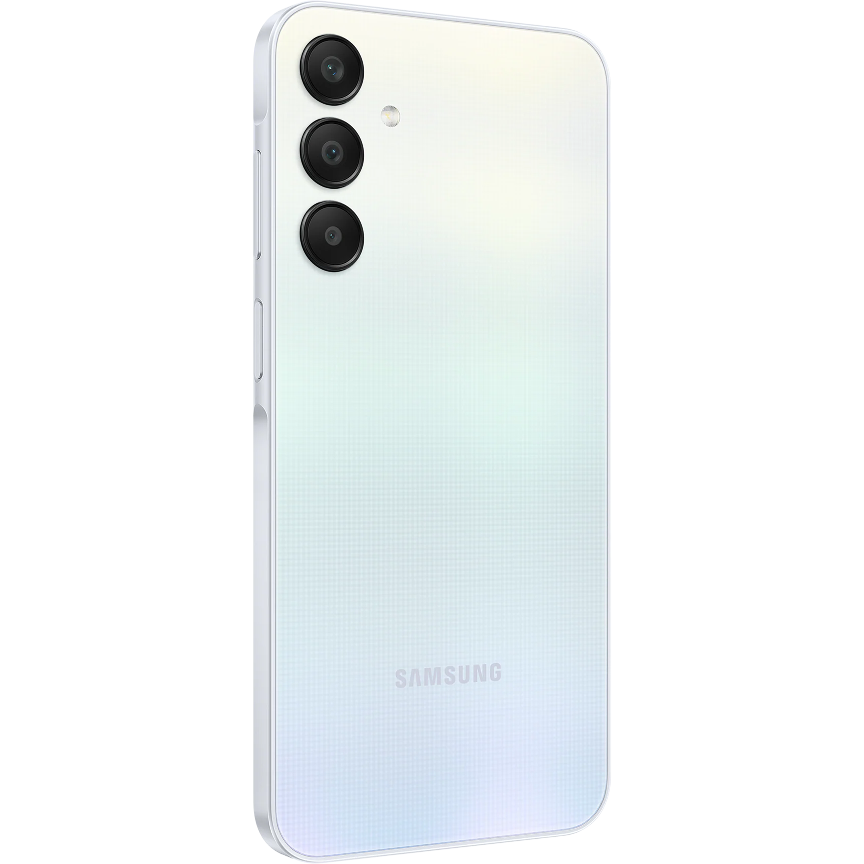 סמארטפון כשר Samsung Galaxy A25 5G 128GB 6GB RAM SM-A256E/DSN - צבע כחול בהיר שנה אחריות