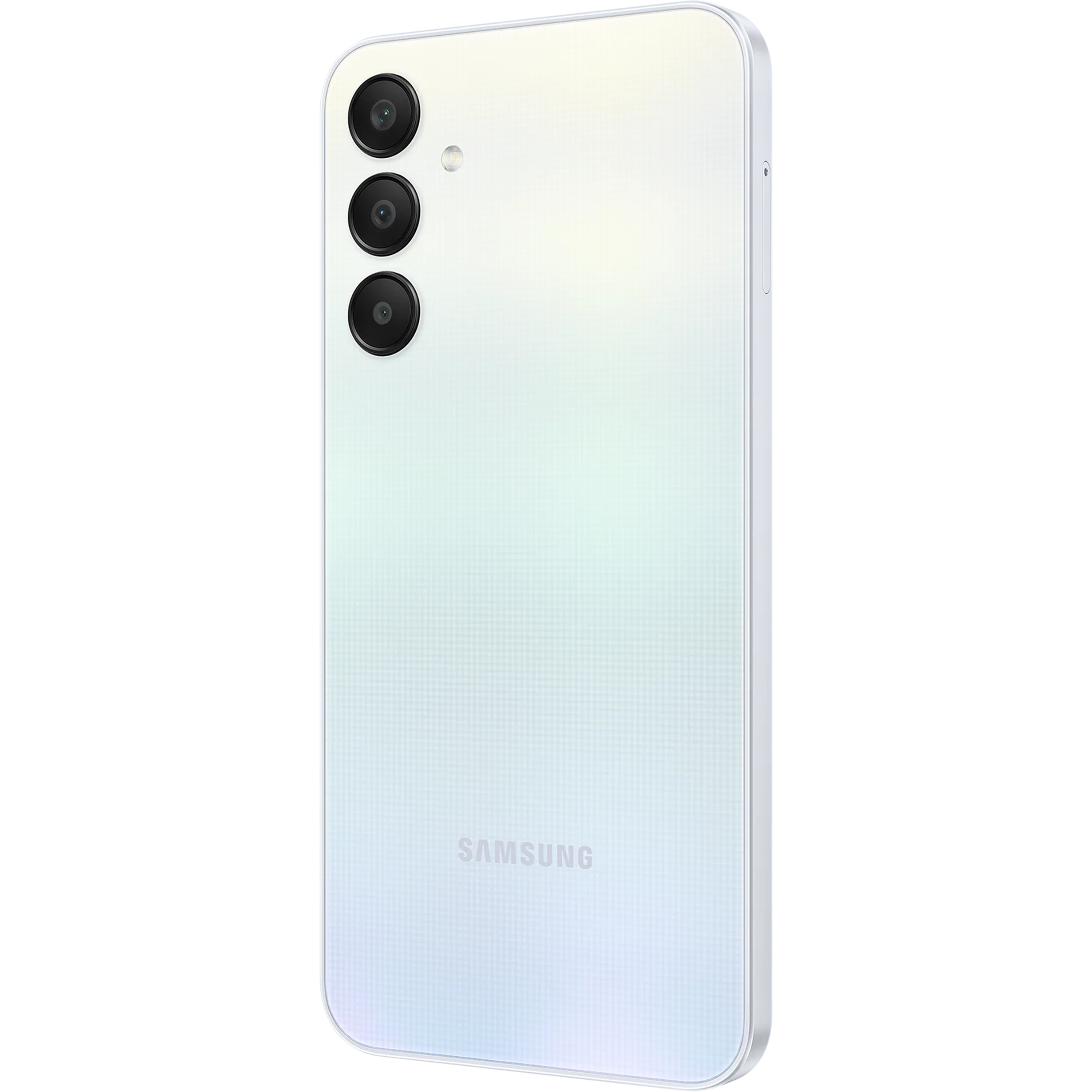 סמארטפון כשר Samsung Galaxy A25 5G 128GB 6GB RAM SM-A256E/DSN - צבע כחול בהיר שנה אחריות