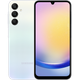 טלפון סלולרי כשר Samsung Galaxy A25 5G 128GB 6GB RAM SM-A256E/DSN - צבע כחול בהיר שנה אחריות