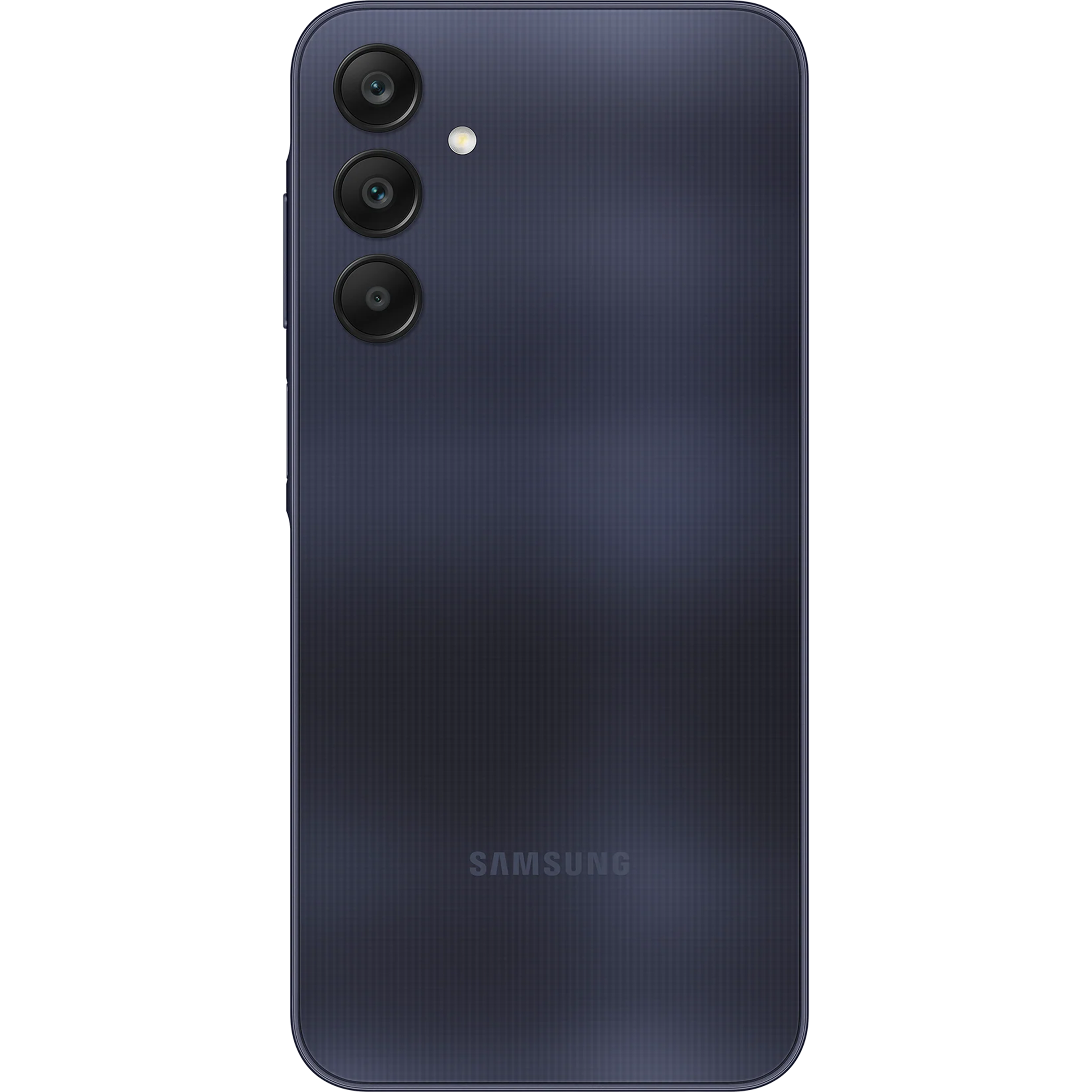 סמארטפון כשר Samsung Galaxy A25 5G 128GB 6GB RAM SM-A256E/DSN - צבע כחול שחור שנה אחריות