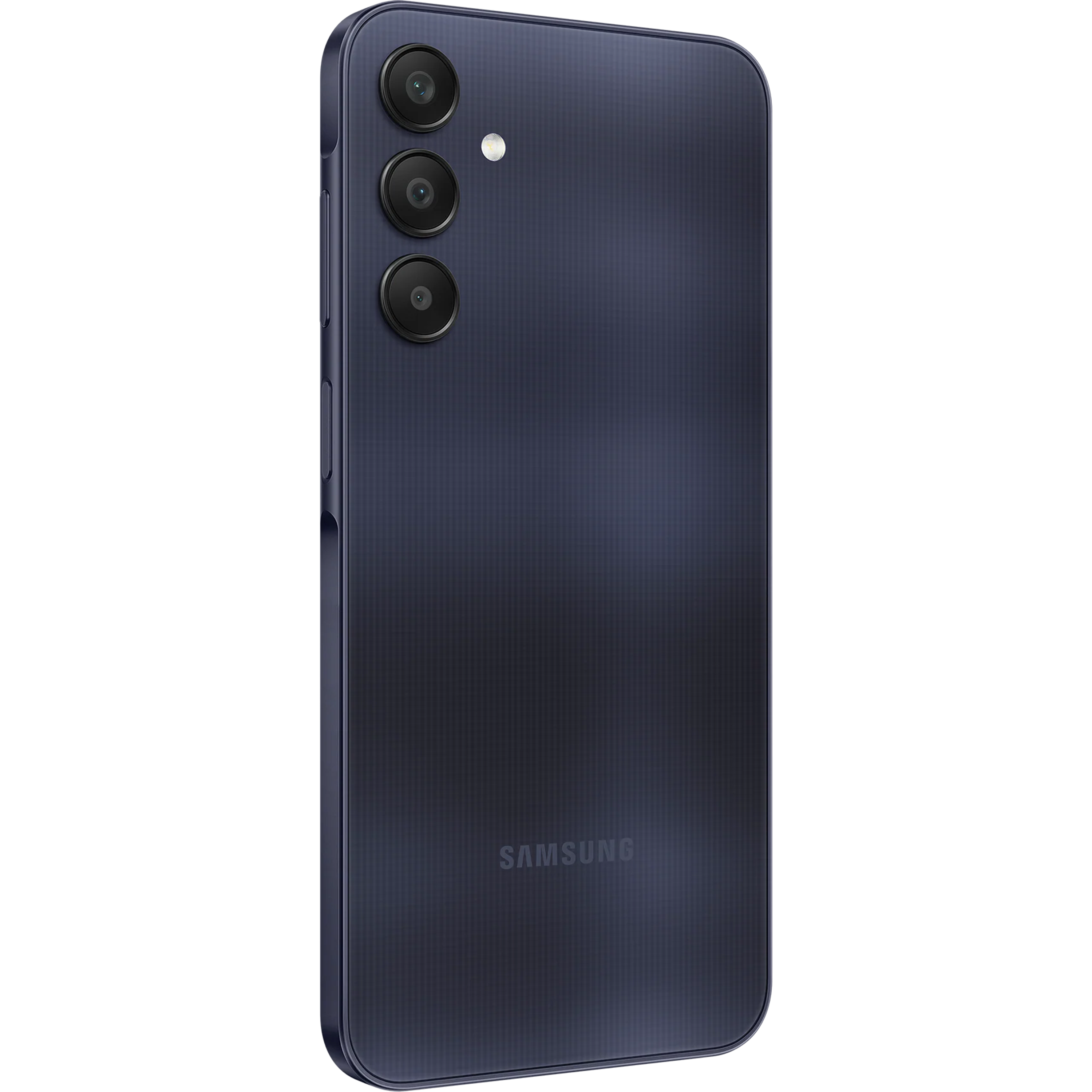 סמארטפון כשר Samsung Galaxy A25 5G 128GB 6GB RAM SM-A256E/DSN - צבע כחול שחור שנה אחריות
