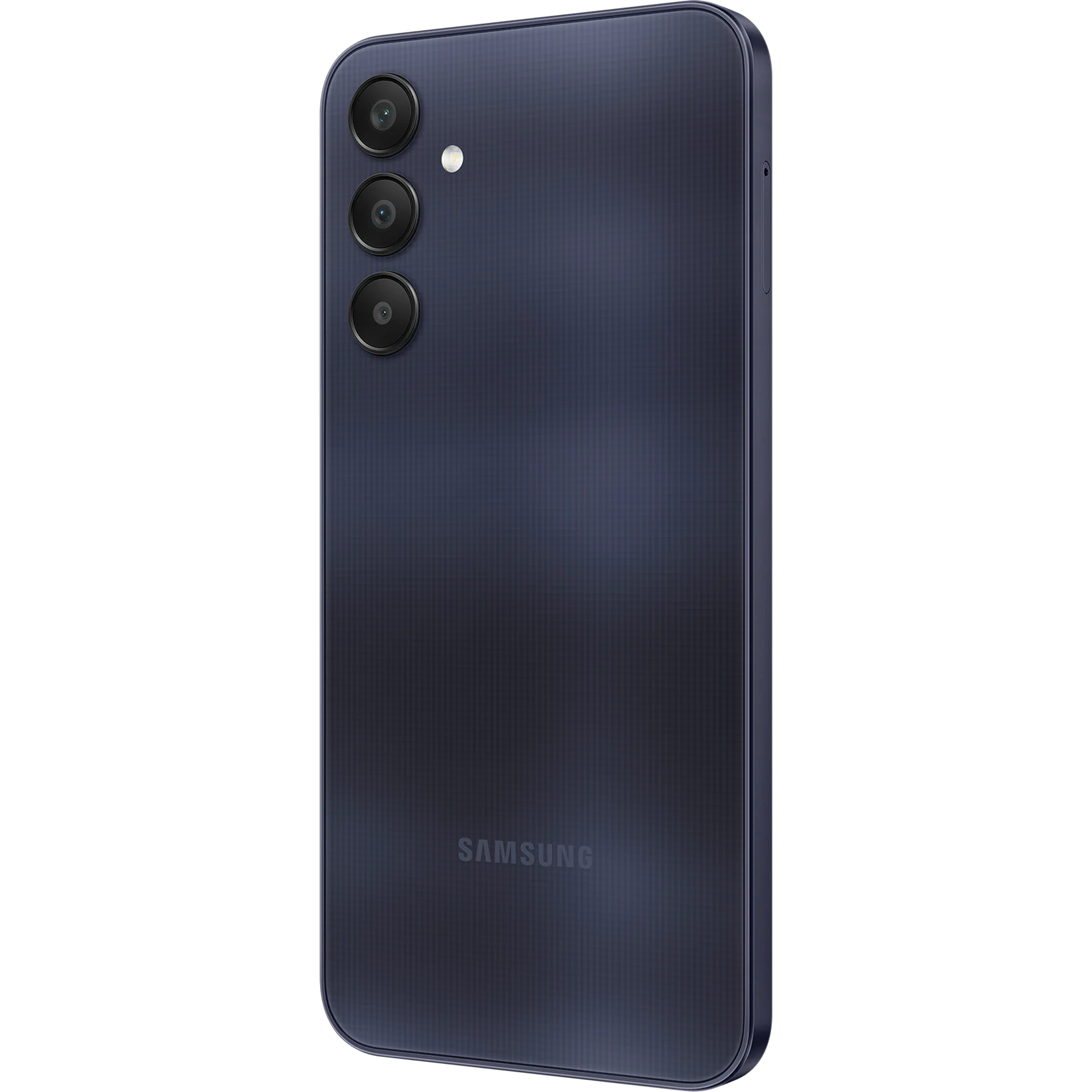 סמארטפון כשר Samsung Galaxy A25 5G 128GB 6GB RAM SM-A256E/DSN - צבע כחול שחור שנה אחריות