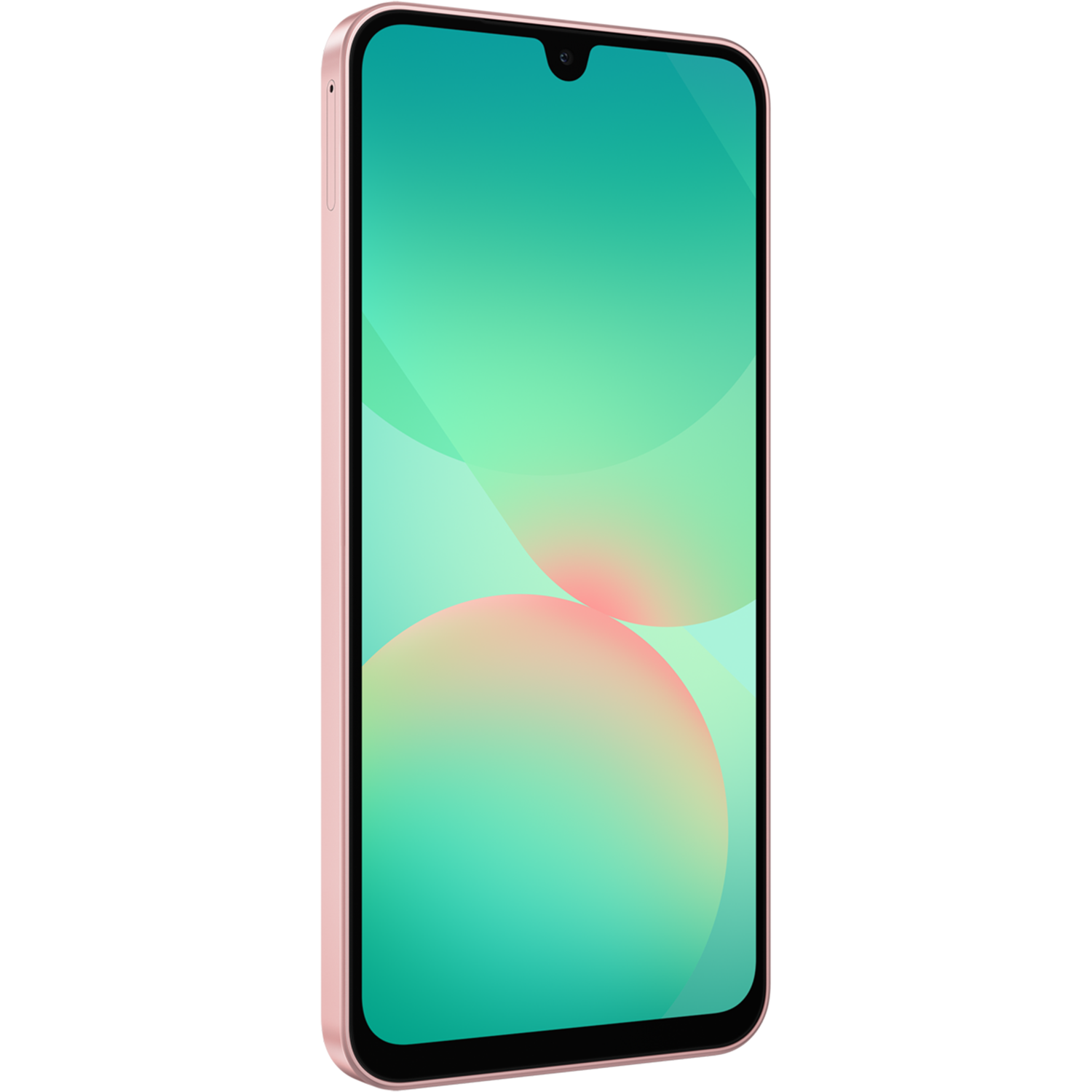סמארטפון Samsung Galaxy A26 5G 128GB 6GB RAM SM-A266B/DS - צבע ורוד אפרסק שנה אחריות ע