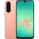 טלפון סלולרי Samsung Galaxy A26 5G 128GB 6GB RAM SM-A266B/DS - צבע ורוד אפרסק שנה אחריות ע"י סאני היבואן הרשמי