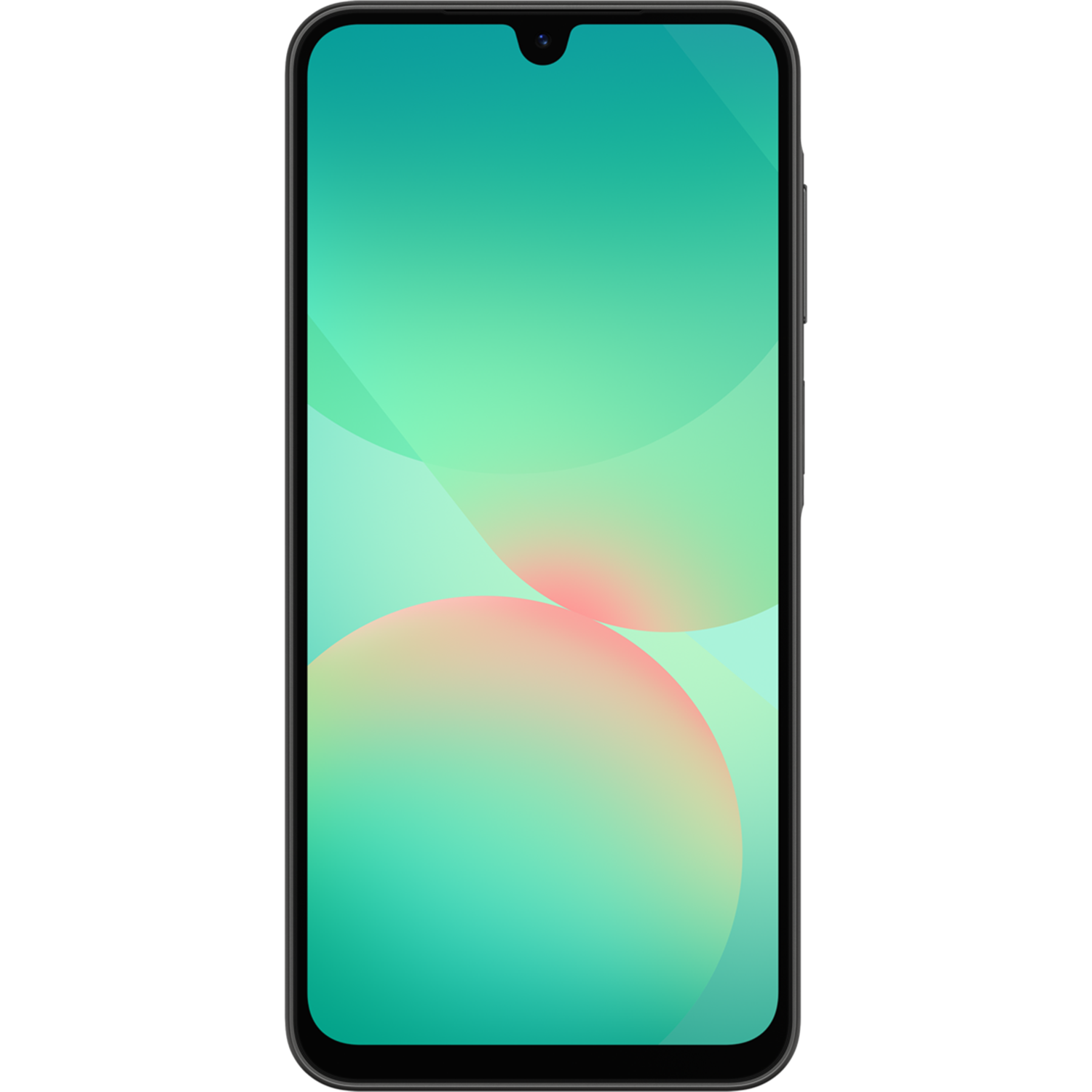 סמארטפון Samsung Galaxy A26 5G 128GB 6GB RAM SM-A266B/DS - צבע שחור שנה אחריות ע