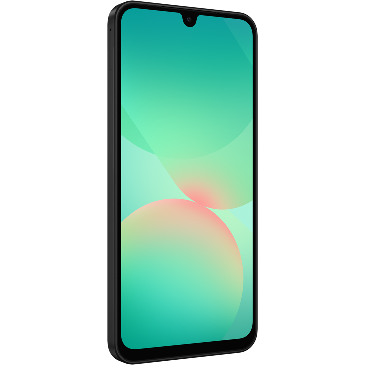 סמארטפון Samsung Galaxy A26 5G 128GB 6GB RAM SM-A266B/DS - צבע שחור שנה אחריות ע