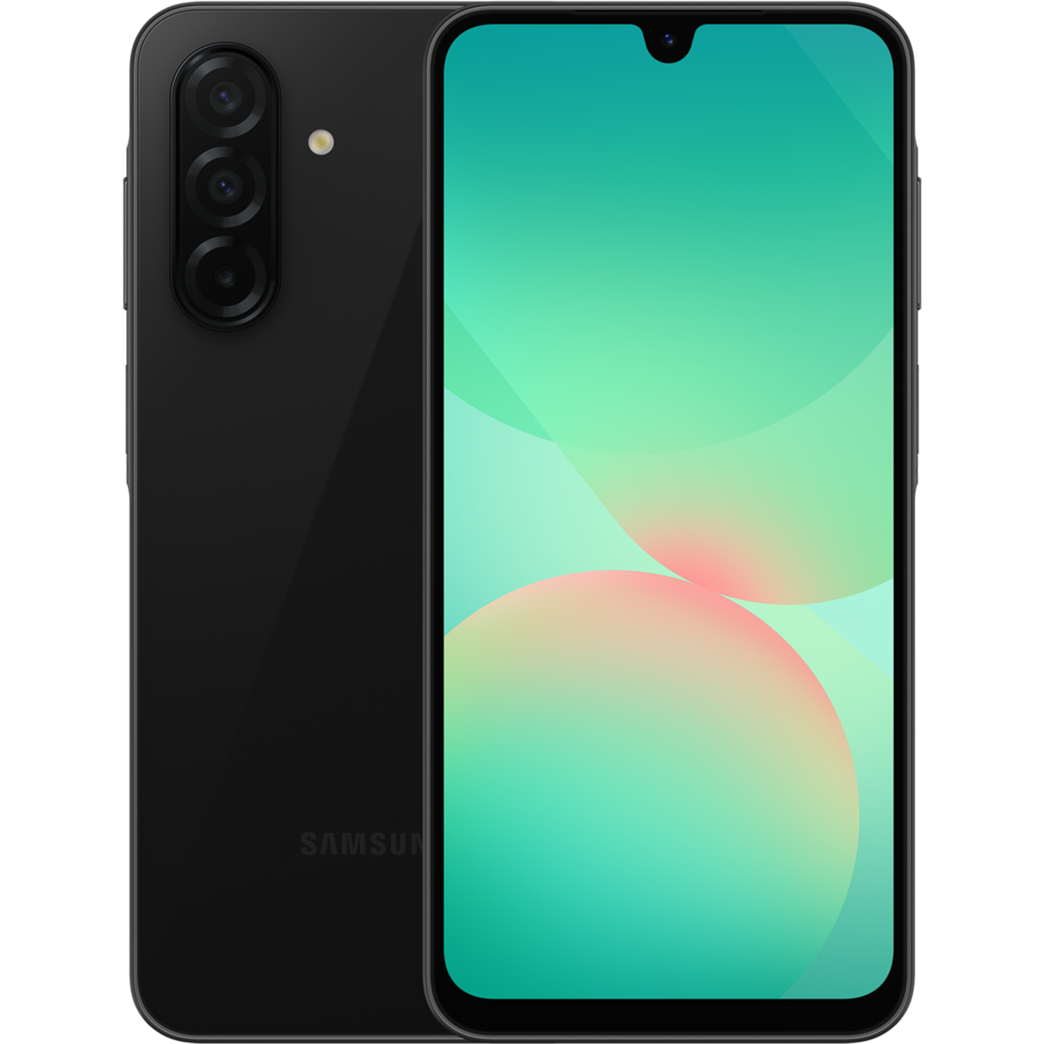 סמארטפון Samsung Galaxy A26 5G 128GB 6GB RAM SM-A266B/DS - צבע שחור שנה אחריות ע