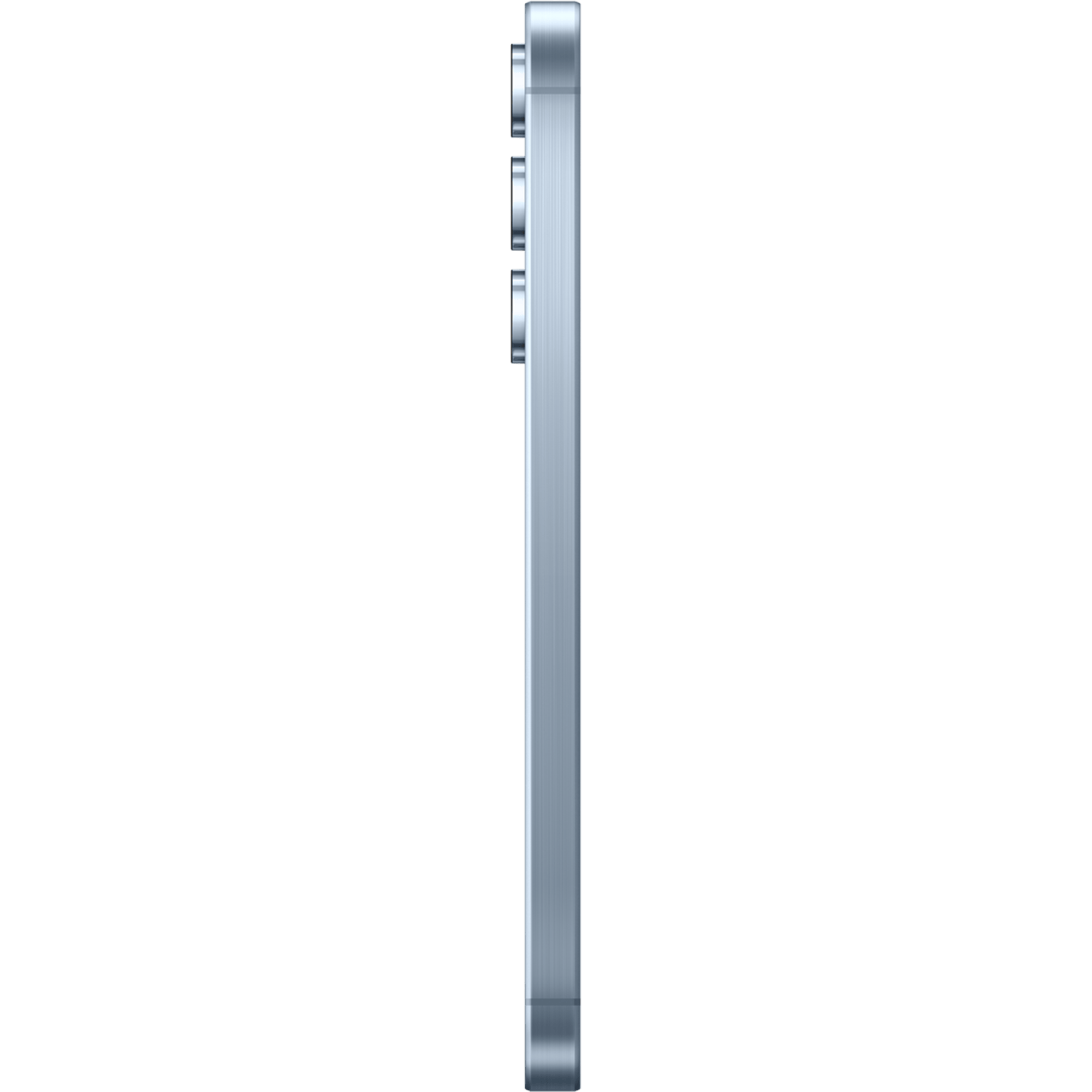 סמארטפון Samsung Galaxy A55 5G 128GB 8GB RAM SM-A556E/DS - צבע כחול בהיר שנה אחריות ע