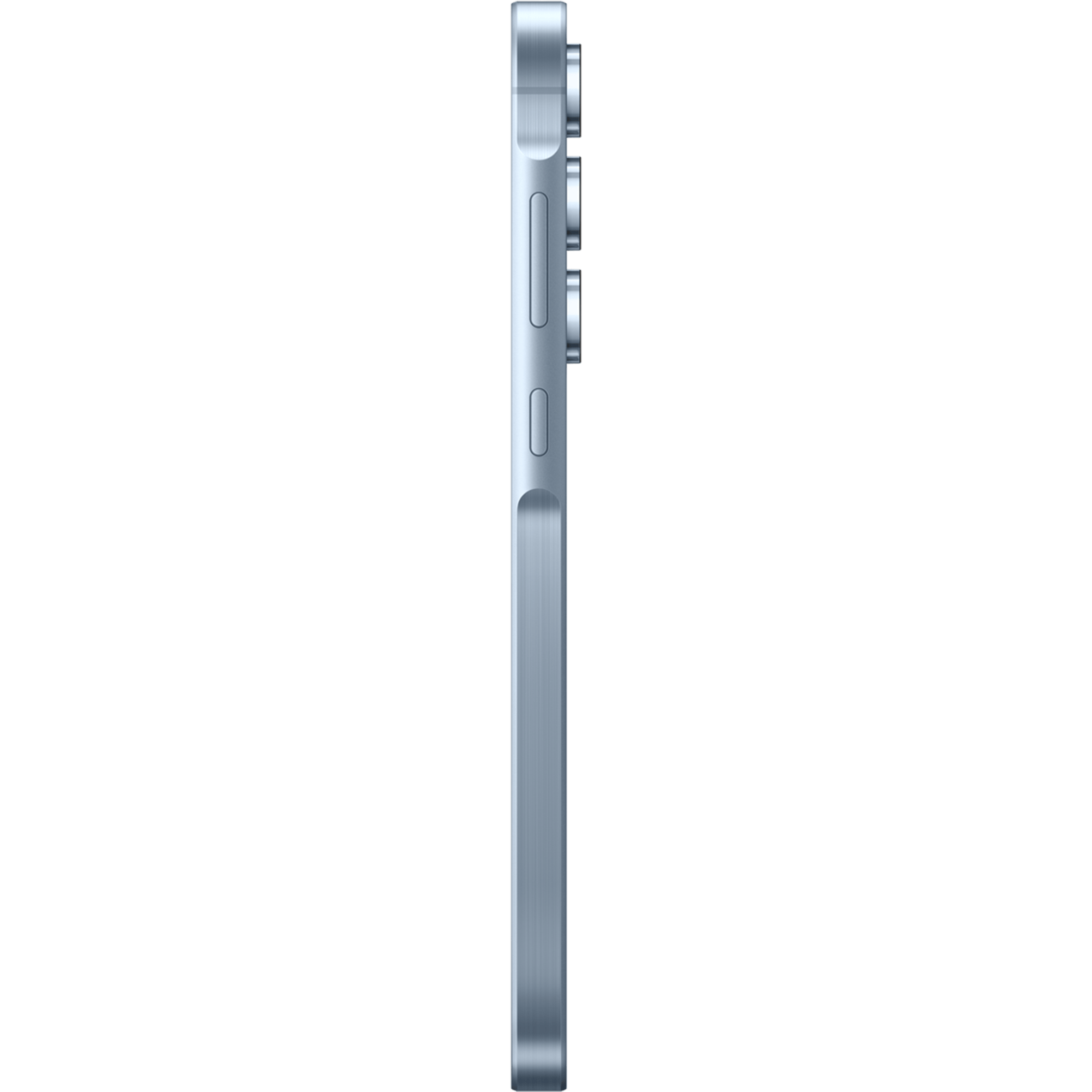 סמארטפון Samsung Galaxy A55 5G 128GB 8GB RAM SM-A556E/DS - צבע כחול בהיר שנה אחריות ע