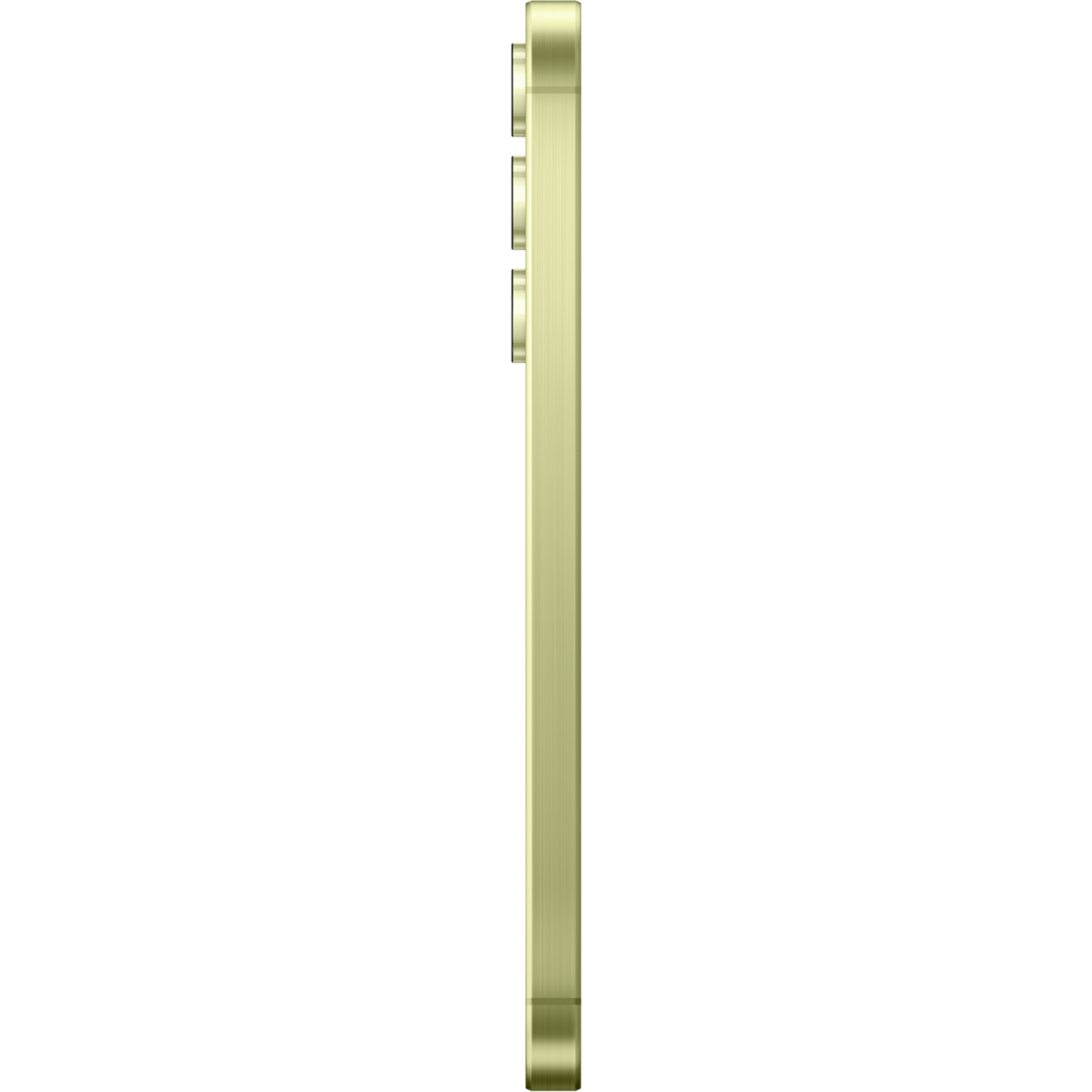 סמארטפון Samsung Galaxy A55 5G 128GB 8GB RAM SM-A556E/DS - צבע צהוב שנה אחריות ע