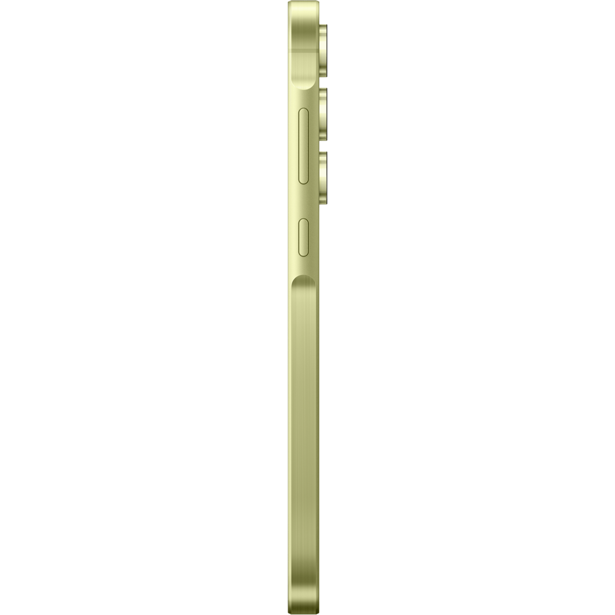 סמארטפון Samsung Galaxy A55 5G 128GB 8GB RAM SM-A556E/DS - צבע צהוב שנה אחריות ע