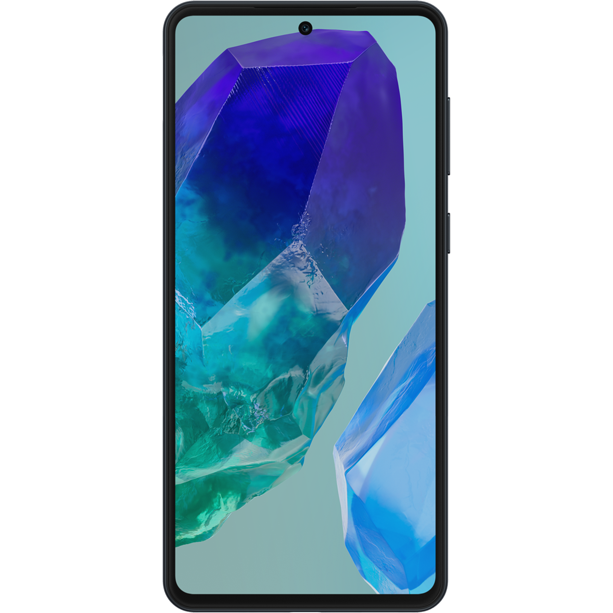 סמארטפון Samsung Galaxy M55 5G 256GB 8GB RAM SM-M556B/DS - צבע שחור שנה אחריות ע