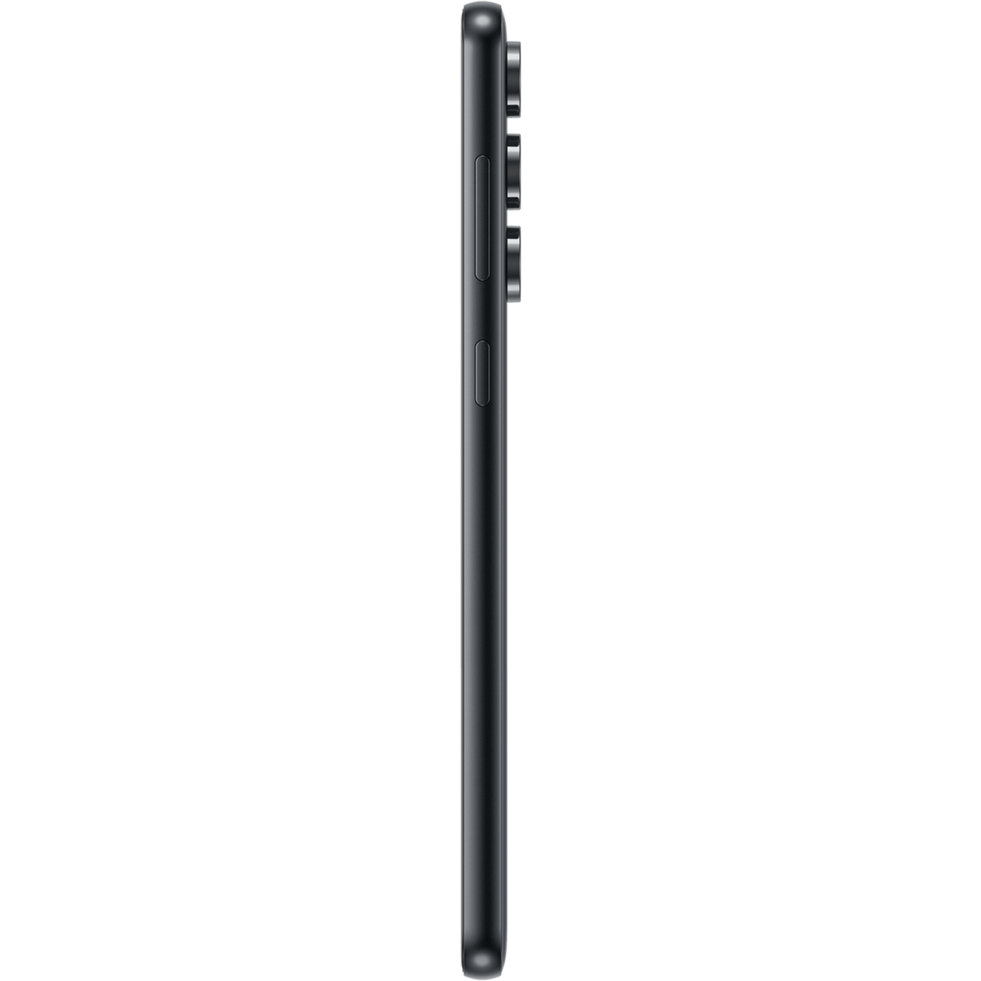 סמארטפון Samsung Galaxy M55 5G 256GB 8GB RAM SM-M556B/DS - צבע שחור שנה אחריות ע