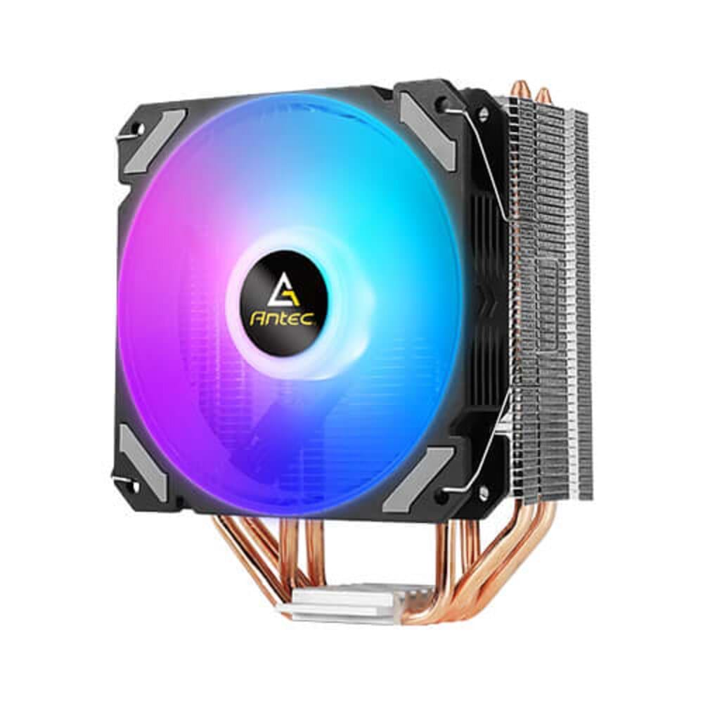 קירור למעבד Antec A400i CPU Cooler - שנה אחריות ע