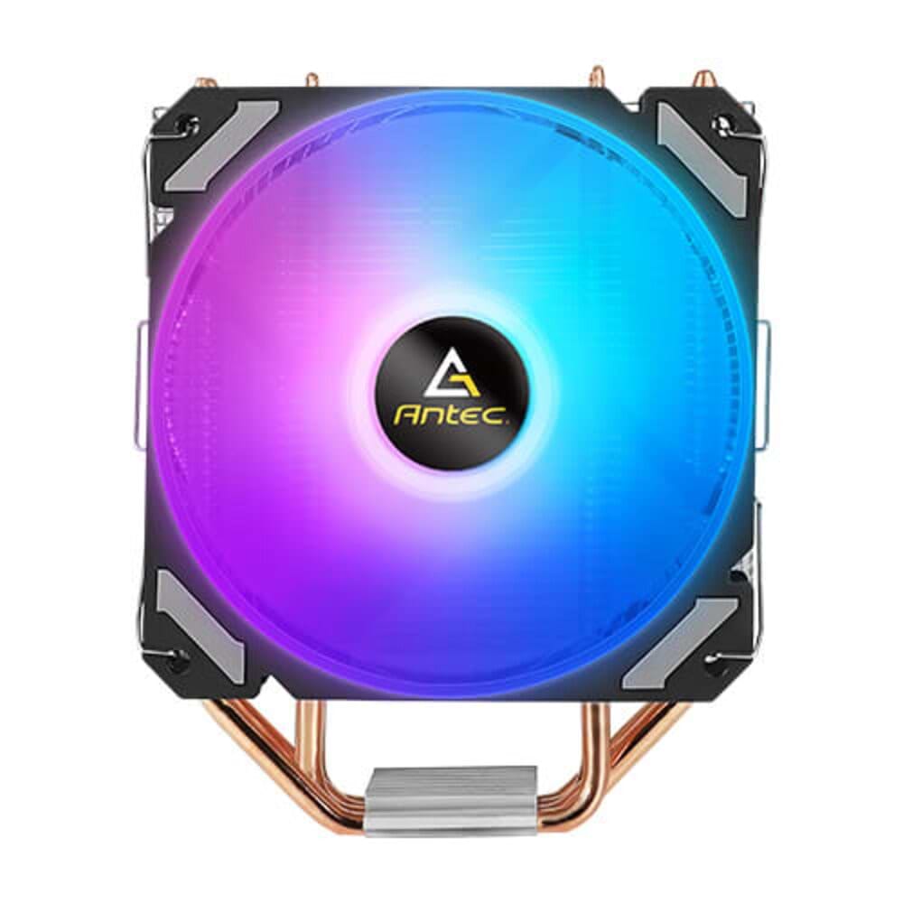 קירור למעבד Antec A400i CPU Cooler - שנה אחריות ע