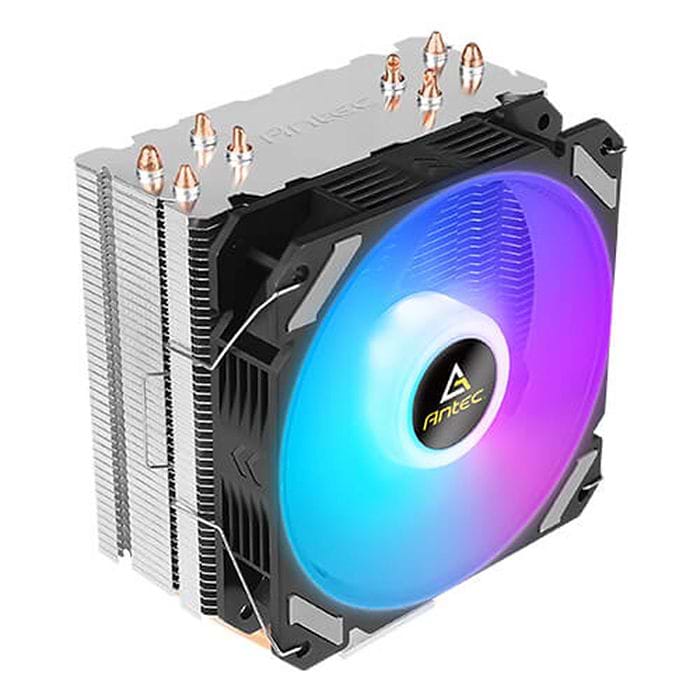 קירור למעבד Antec A400i CPU Cooler - שנה אחריות עי היבואן
