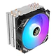 קירור למעבד Antec A400i CPU Cooler - שנה אחריות ע