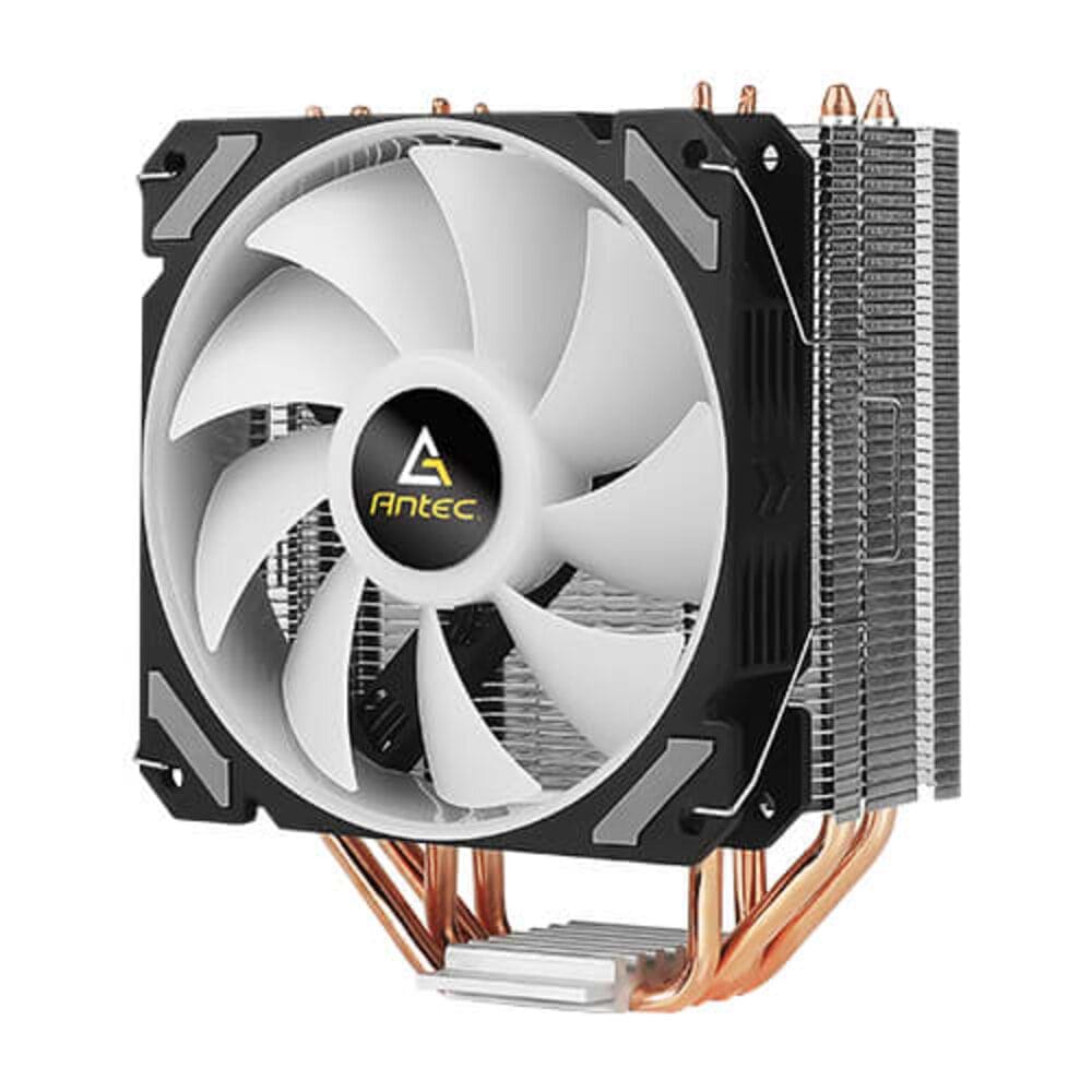 קירור למעבד Antec A400i CPU Cooler - שנה אחריות ע