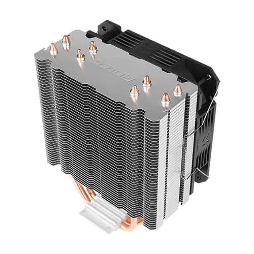 קירור למעבד Antec A400i CPU Cooler - שנה אחריות ע
