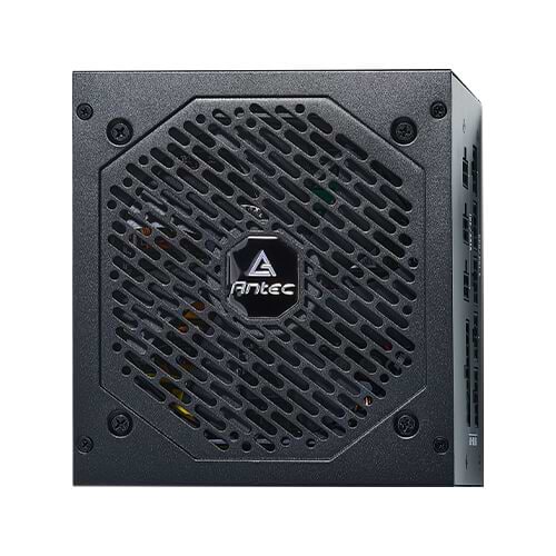ספק כוח Antec NeoECO Modular GOLD 750W - שבע שנים אחריות ע