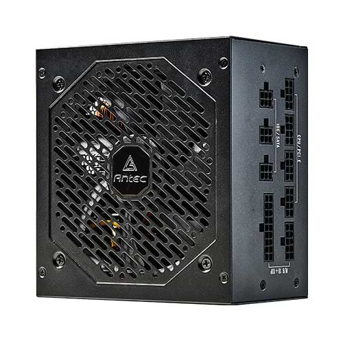 ספק כוח Antec NeoECO Modular GOLD 750W - שבע שנים אחריות ע