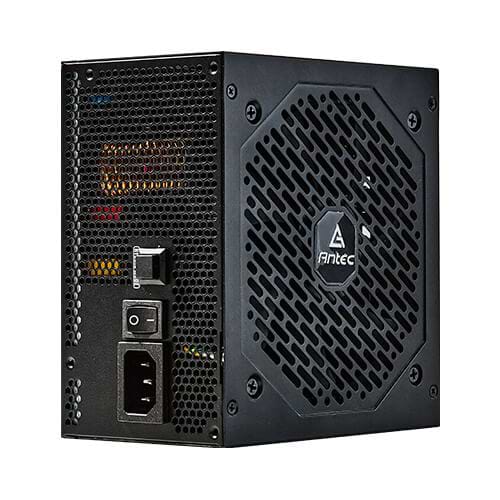 ספק כוח Antec NeoECO Modular GOLD 750W - שבע שנים אחריות ע