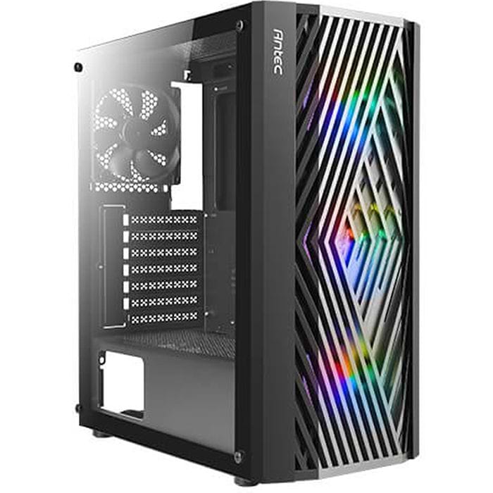 מארז מחשב Antec NX291 Enclosure - שנה אחריות עי היבואן