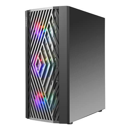 מארז מחשב Antec NX291 Enclosure - שנה אחריות ע