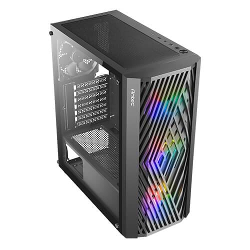 מארז מחשב Antec NX291 Enclosure - שנה אחריות ע