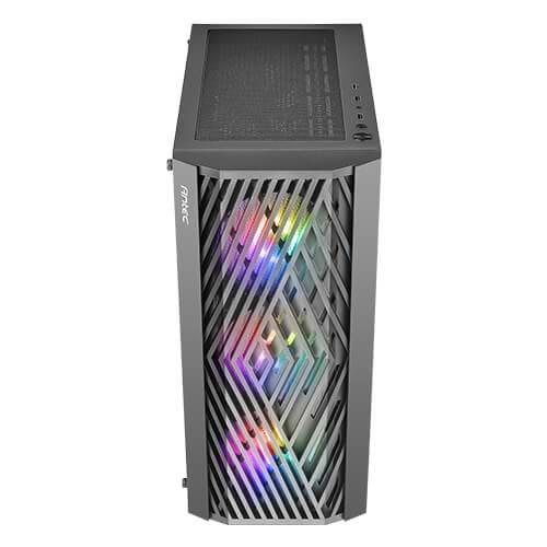 מארז מחשב Antec NX291 Enclosure - שנה אחריות ע