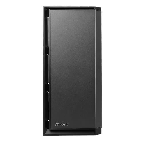 מארז מחשב Antec P101 Silent Super Mid Tower - צבע שחור שנה אחריות ע