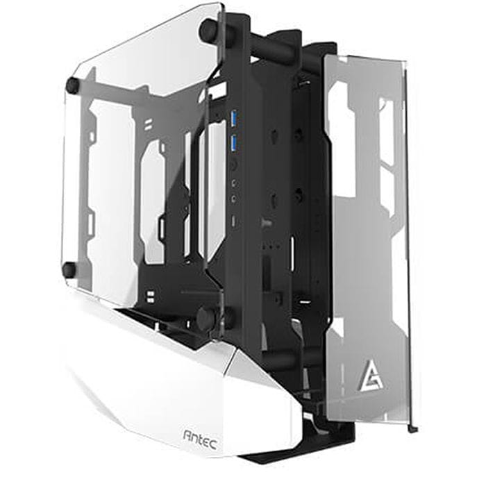 מארז מחשב Antec STRIKER - שנה אחריות עי היבואן