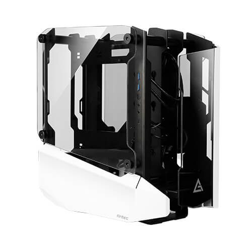 מארז מחשב Antec STRIKER - שנה אחריות ע