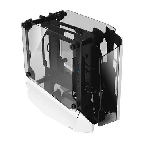 מארז מחשב Antec STRIKER - שנה אחריות ע
